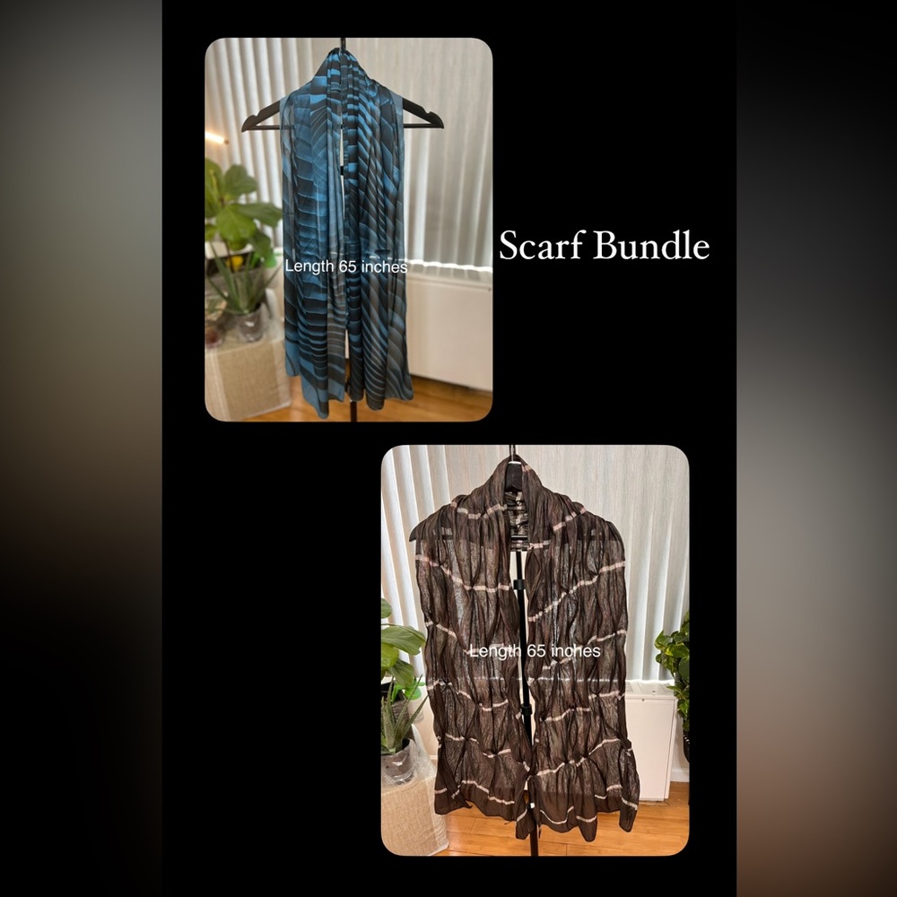 $$$ Scarf Bundle for women